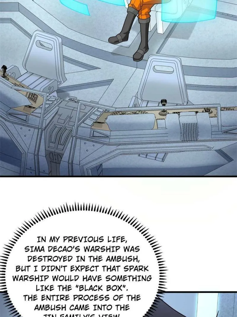 Upgrade Completed, Captain Chapter 5 page 2 - 
