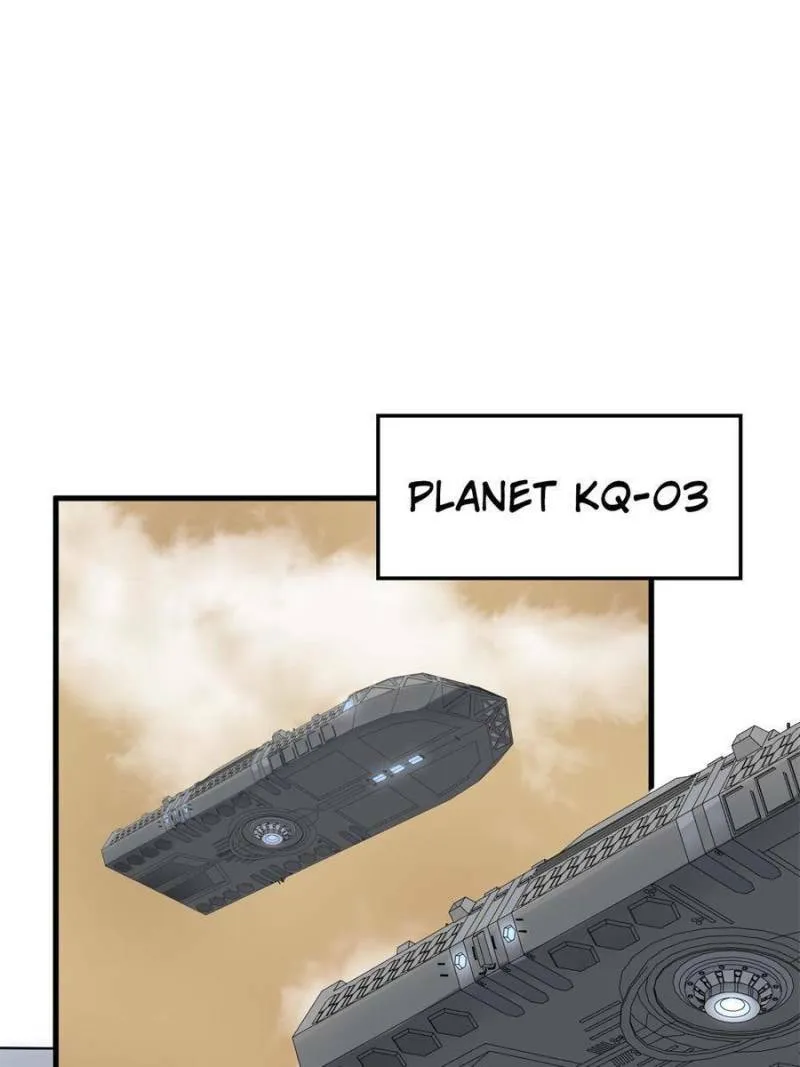 Upgrade Completed, Captain Chapter 5 page 13 - 