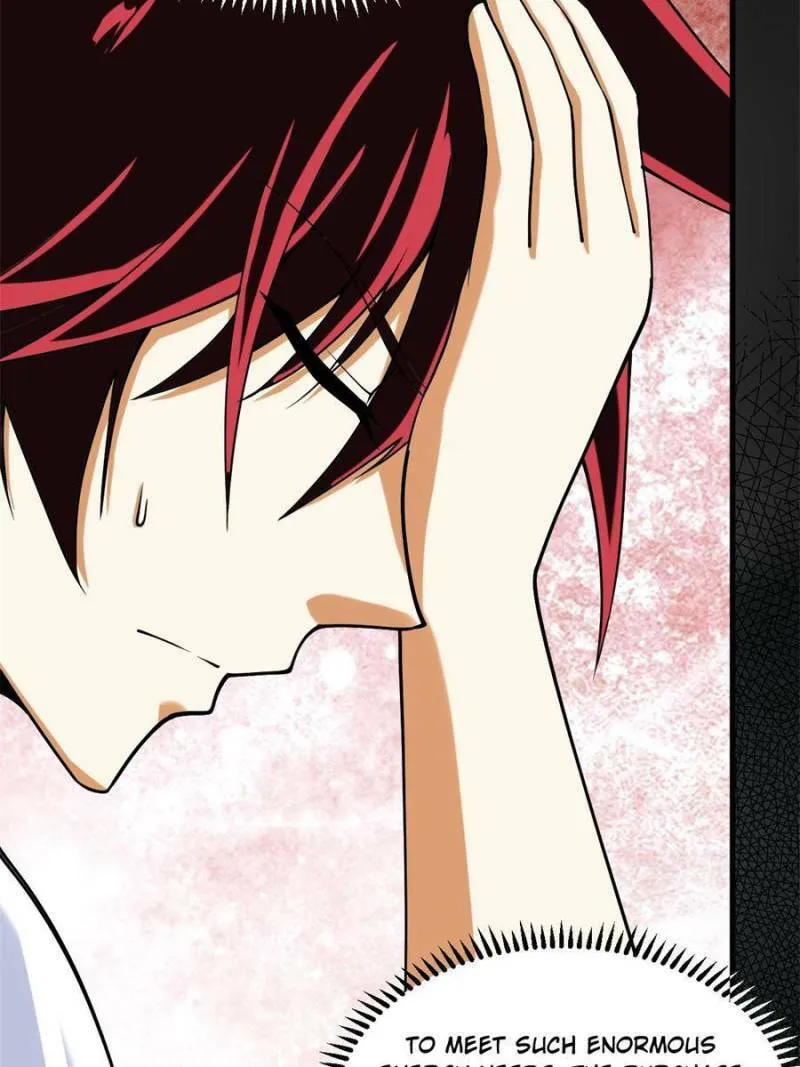 Upgrade Completed, Captain Chapter 5 page 20 - 