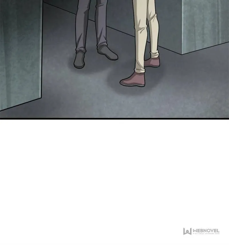 Upgrade Completed, Captain Chapter 5 page 22 - 