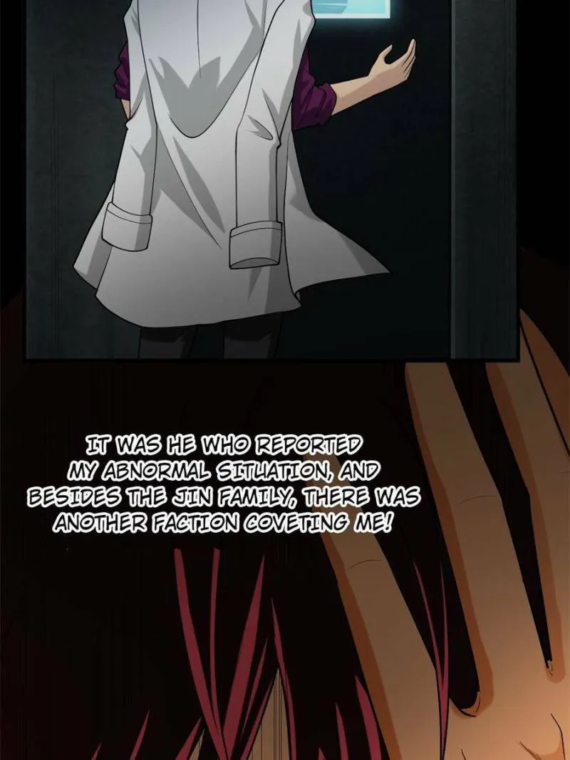 Upgrade Completed, Captain Chapter 5 page 24 - 