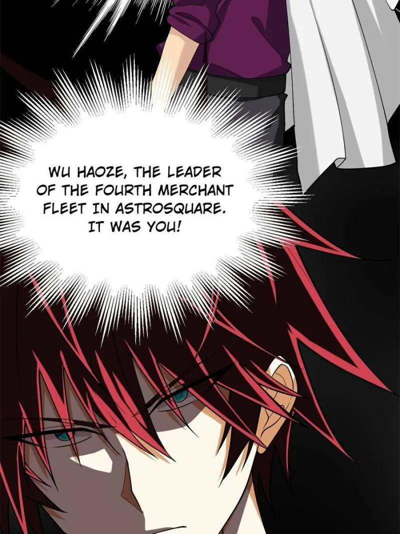 Upgrade Completed, Captain Chapter 5 page 26 - 
