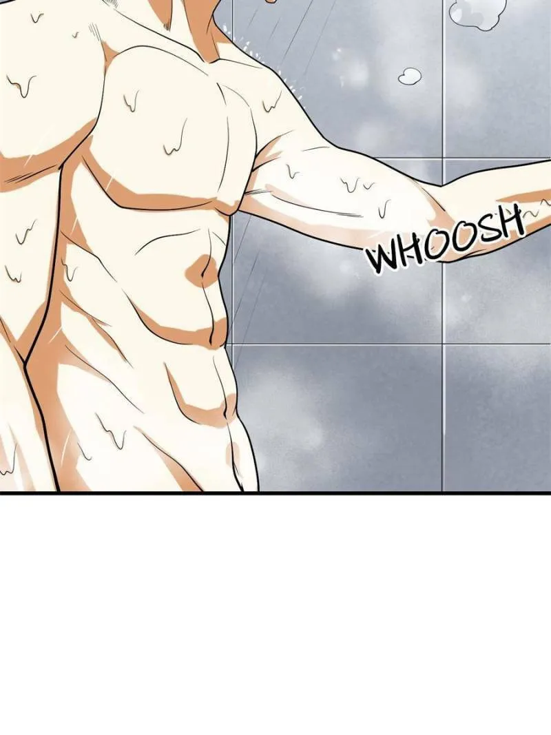 Upgrade Completed, Captain Chapter 5 page 29 - 