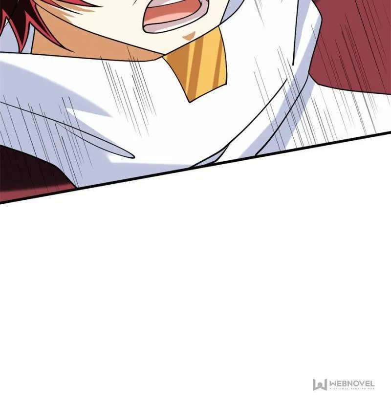 Upgrade Completed, Captain Chapter 5 page 57 - 