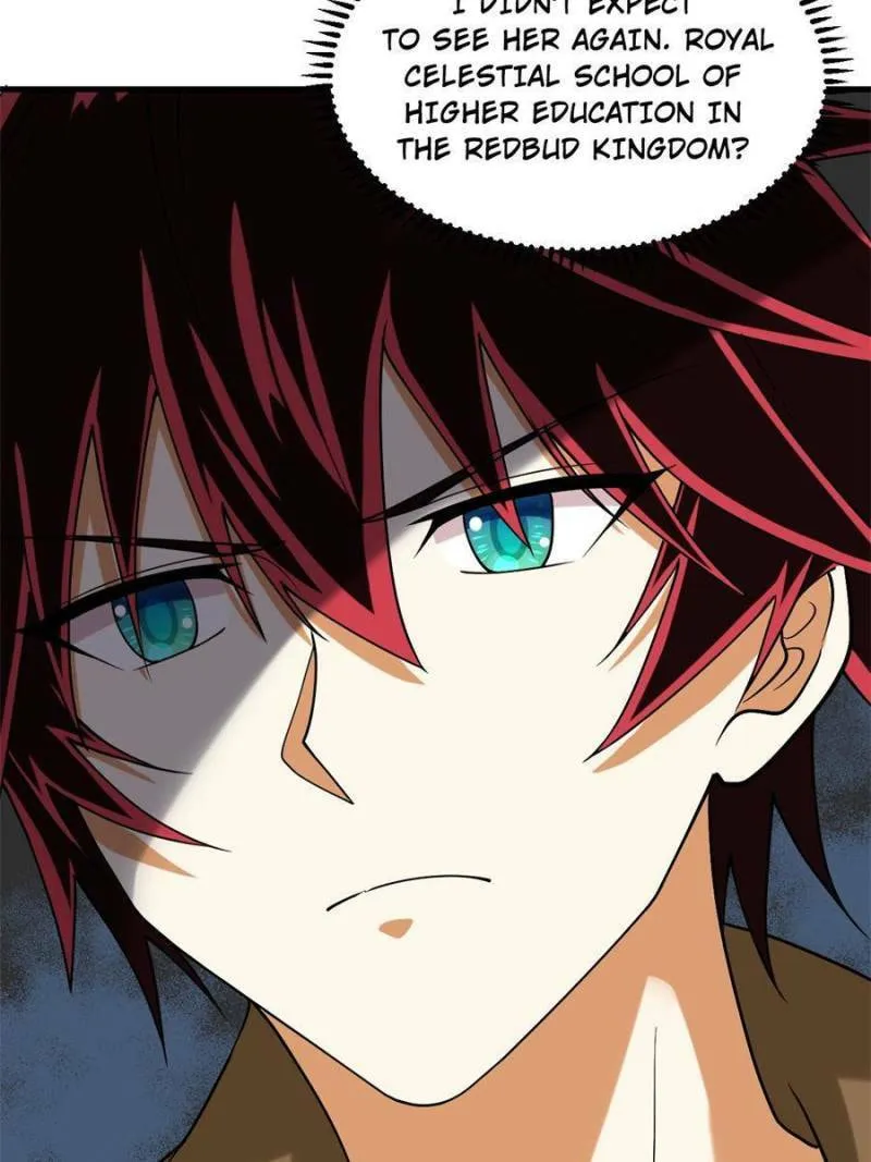 Upgrade Completed, Captain Chapter 5 page 68 - 