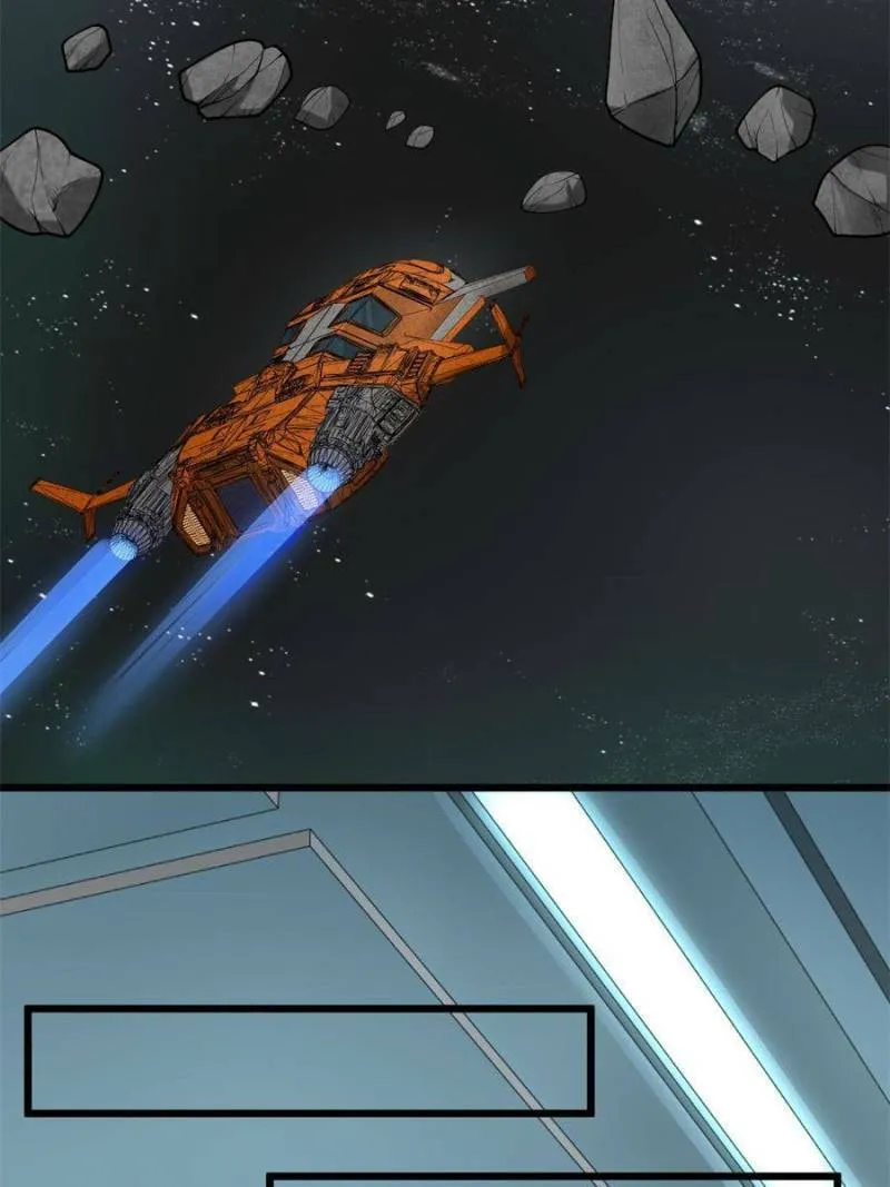 Upgrade Completed, Captain Chapter 5 page 10 - 
