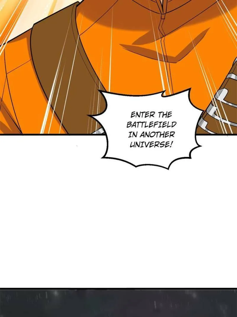 Upgrade Completed, Captain Chapter 6 page 16 - 