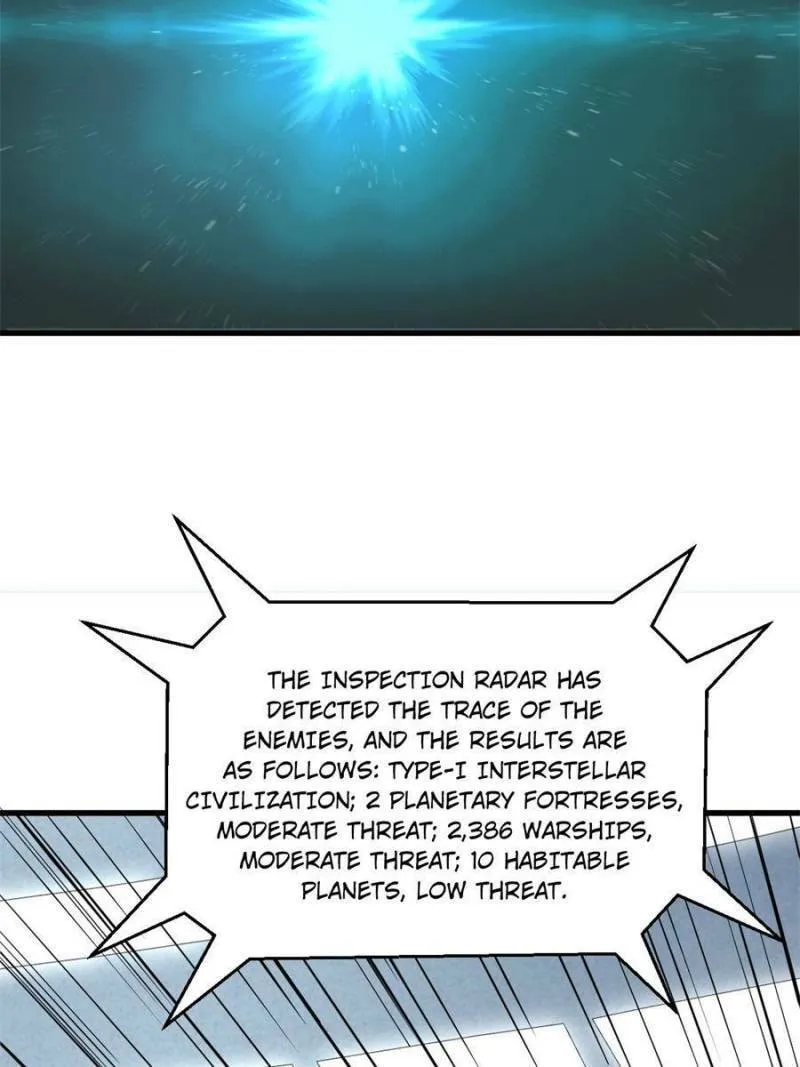 Upgrade Completed, Captain Chapter 6 page 18 - 