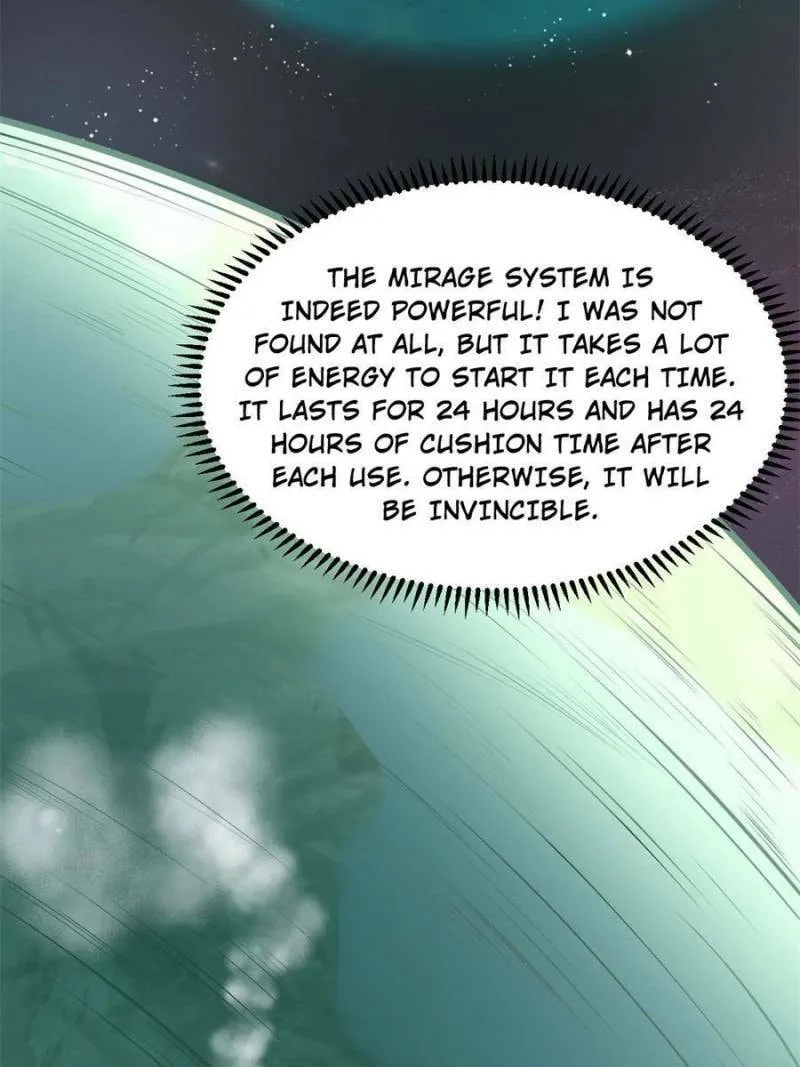 Upgrade Completed, Captain Chapter 6 page 26 - 