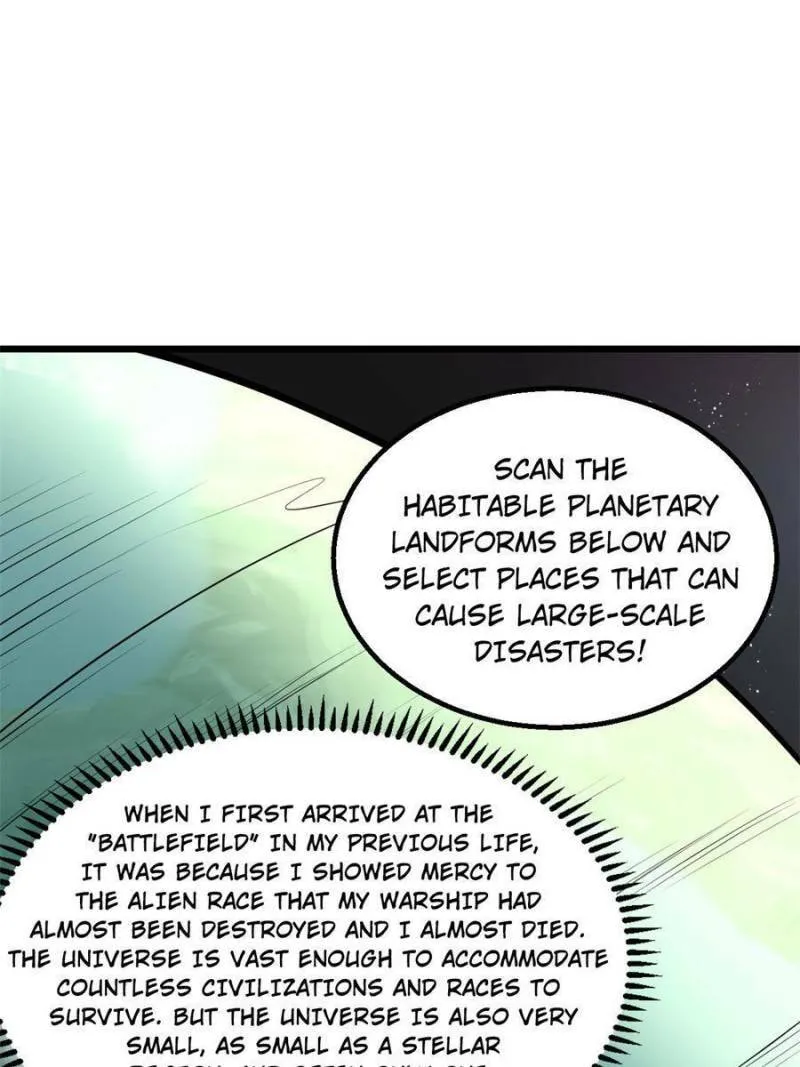 Upgrade Completed, Captain Chapter 6 page 35 - 