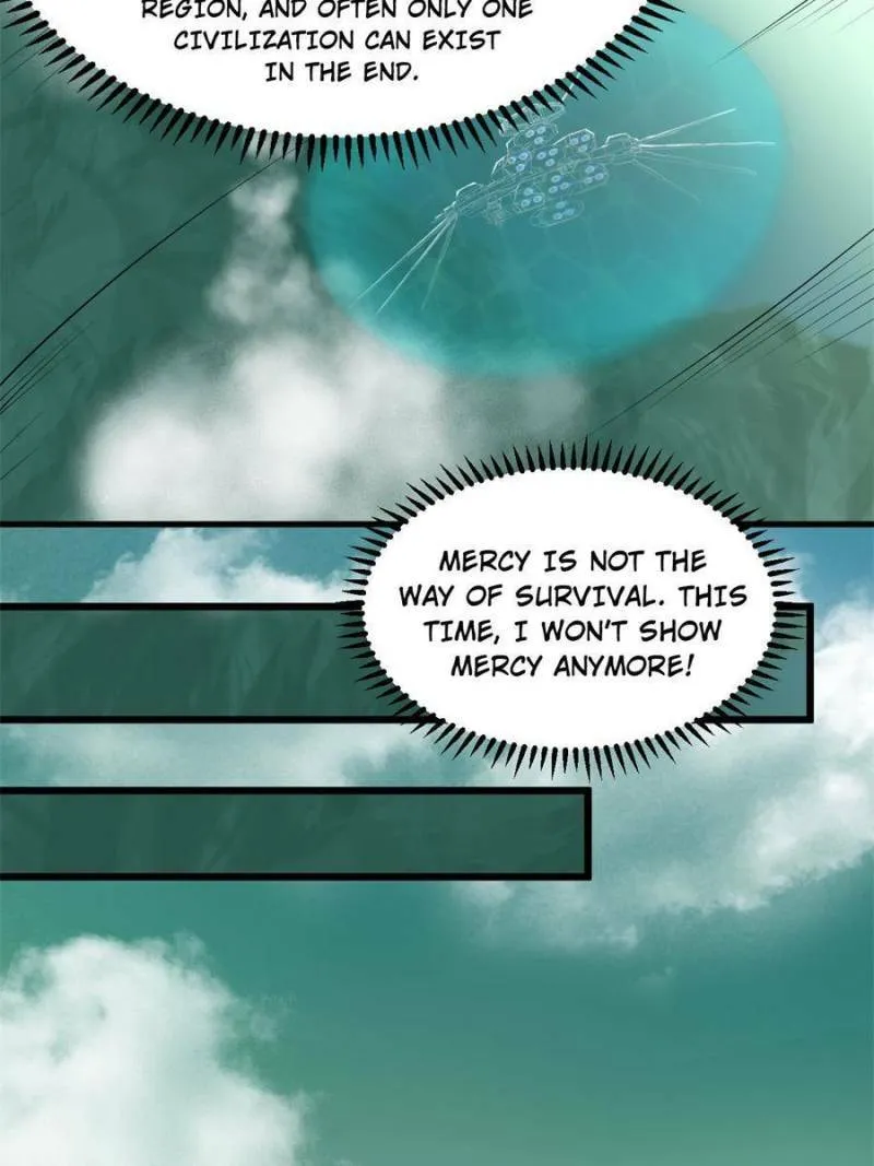 Upgrade Completed, Captain Chapter 6 page 36 - 