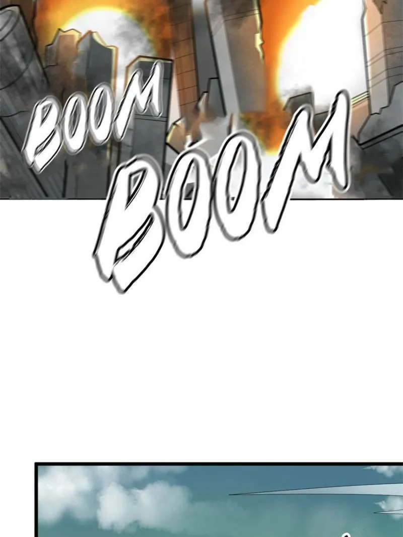 Upgrade Completed, Captain Chapter 6 page 38 - 