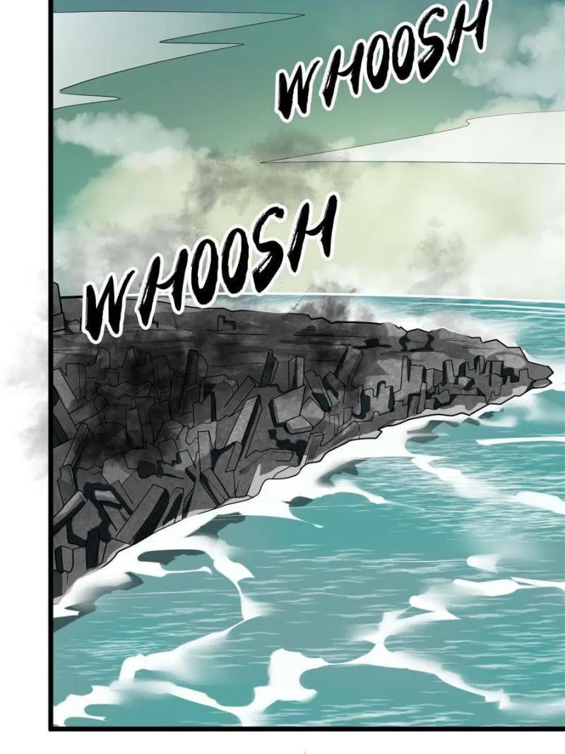 Upgrade Completed, Captain Chapter 6 page 39 - 