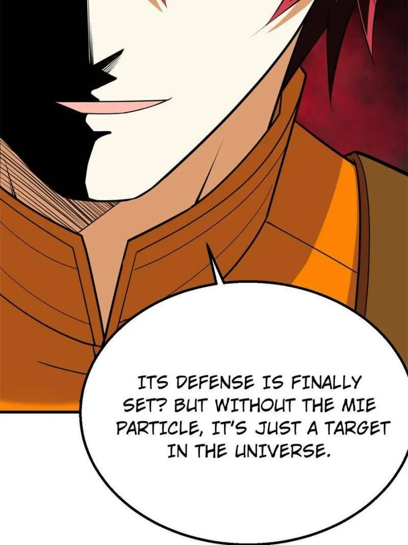 Upgrade Completed, Captain Chapter 6 page 44 - 
