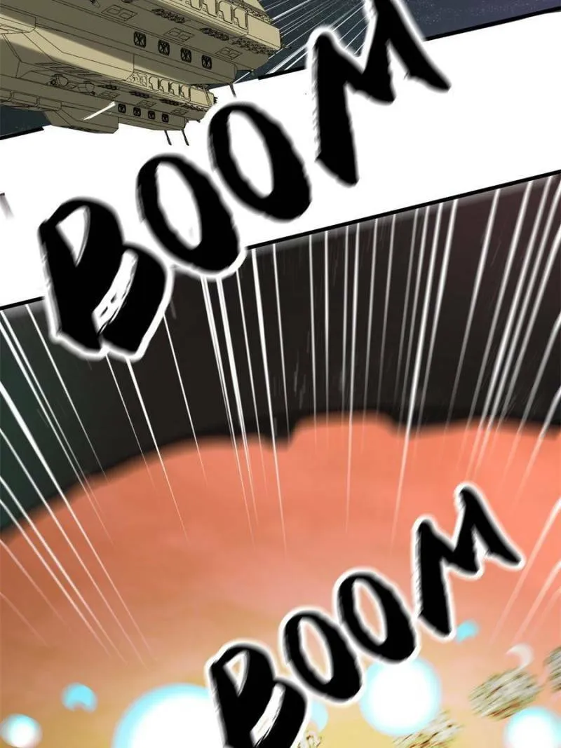 Upgrade Completed, Captain Chapter 6 page 49 - 