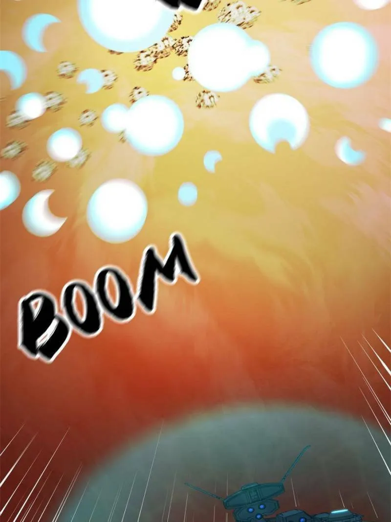 Upgrade Completed, Captain Chapter 6 page 50 - 