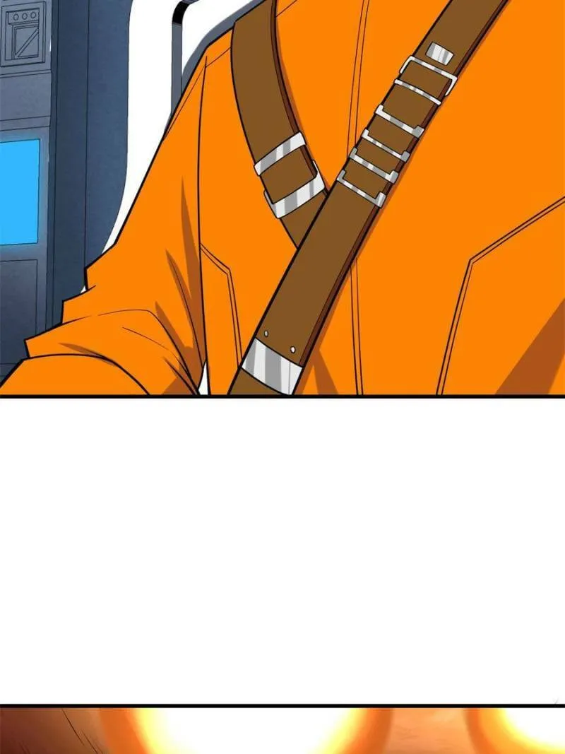 Upgrade Completed, Captain Chapter 6 page 54 - 