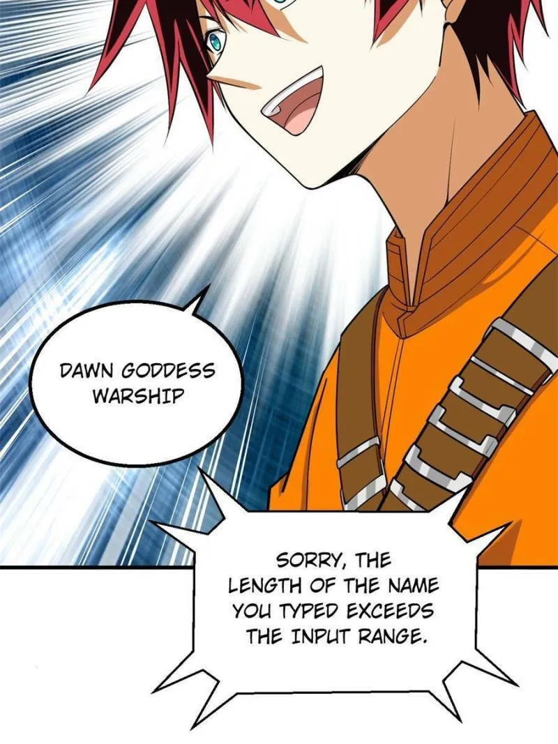 Upgrade Completed, Captain Chapter 6 page 60 - 