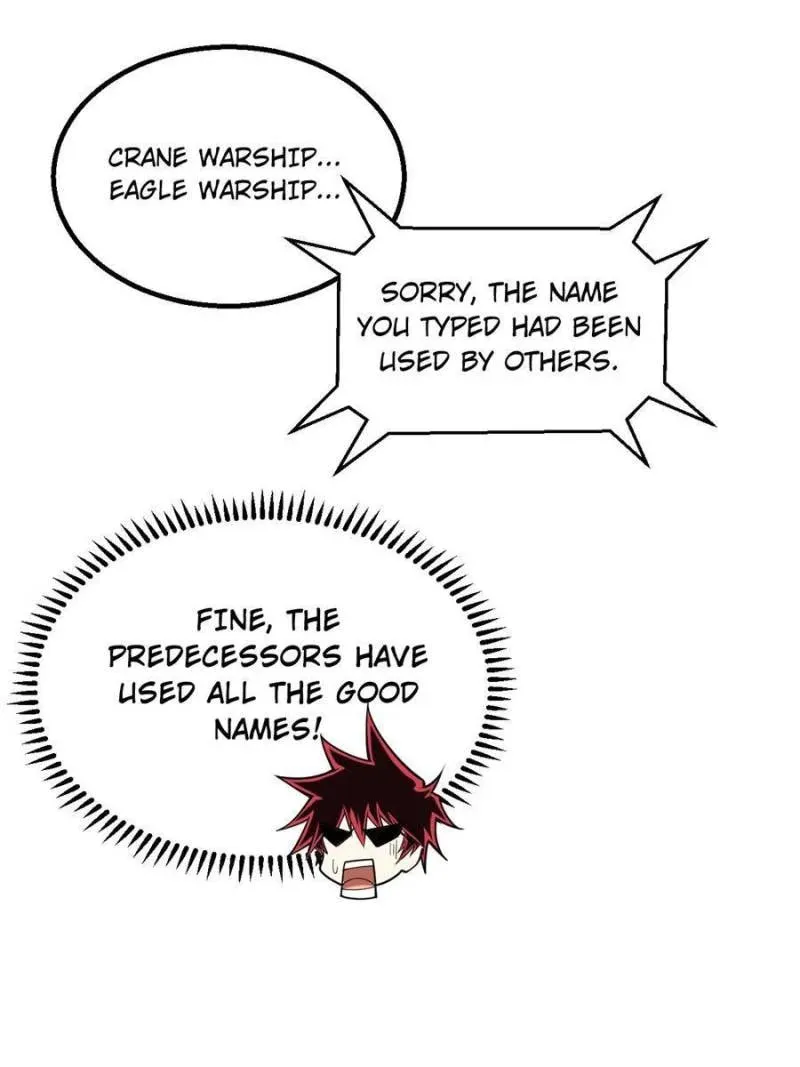 Upgrade Completed, Captain Chapter 6 page 61 - 