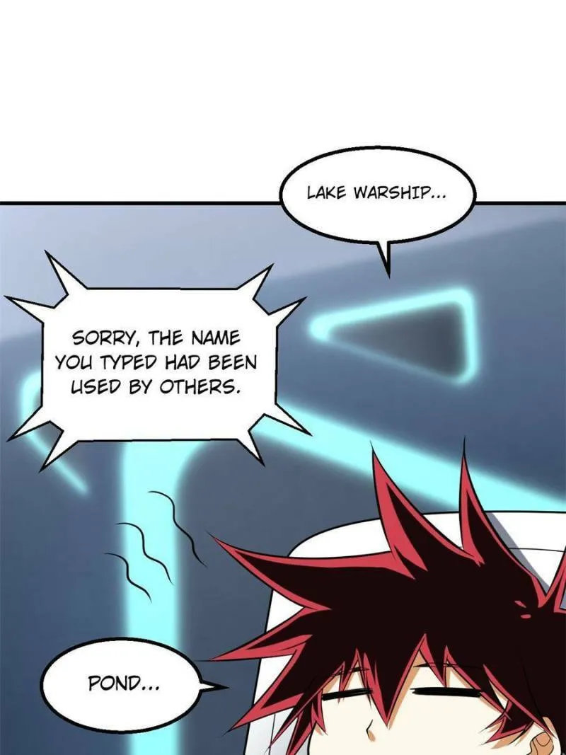Upgrade Completed, Captain Chapter 6 page 62 - 