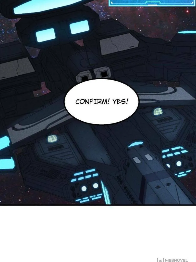 Upgrade Completed, Captain Chapter 7 page 12 - 