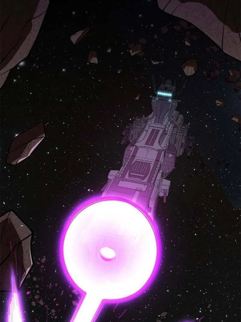 Upgrade Completed, Captain Chapter 7 page 19 - 