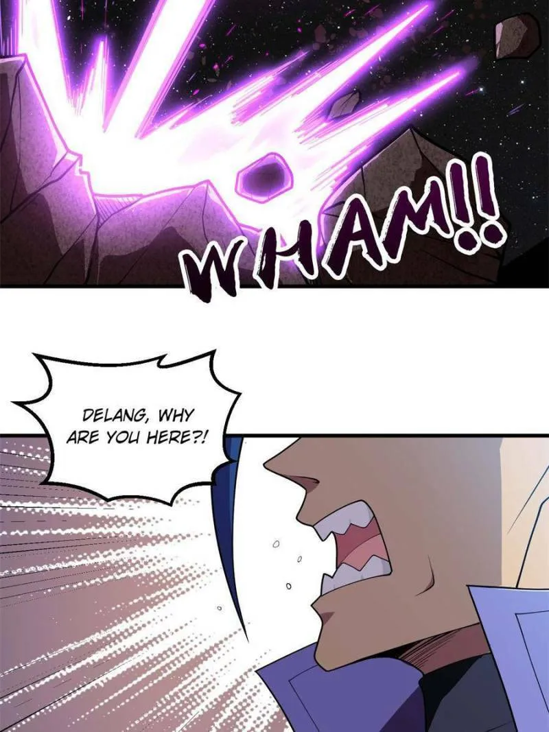 Upgrade Completed, Captain Chapter 7 page 20 - 
