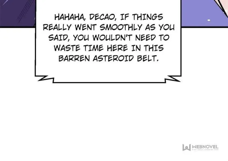 Upgrade Completed, Captain Chapter 7 page 24 - 