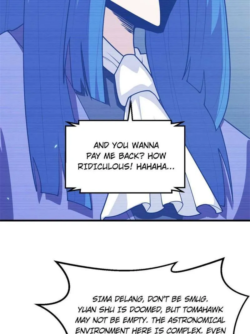 Upgrade Completed, Captain Chapter 7 page 27 - 
