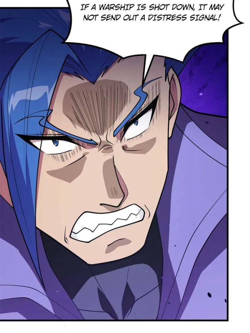 Upgrade Completed, Captain Chapter 7 page 28 - 