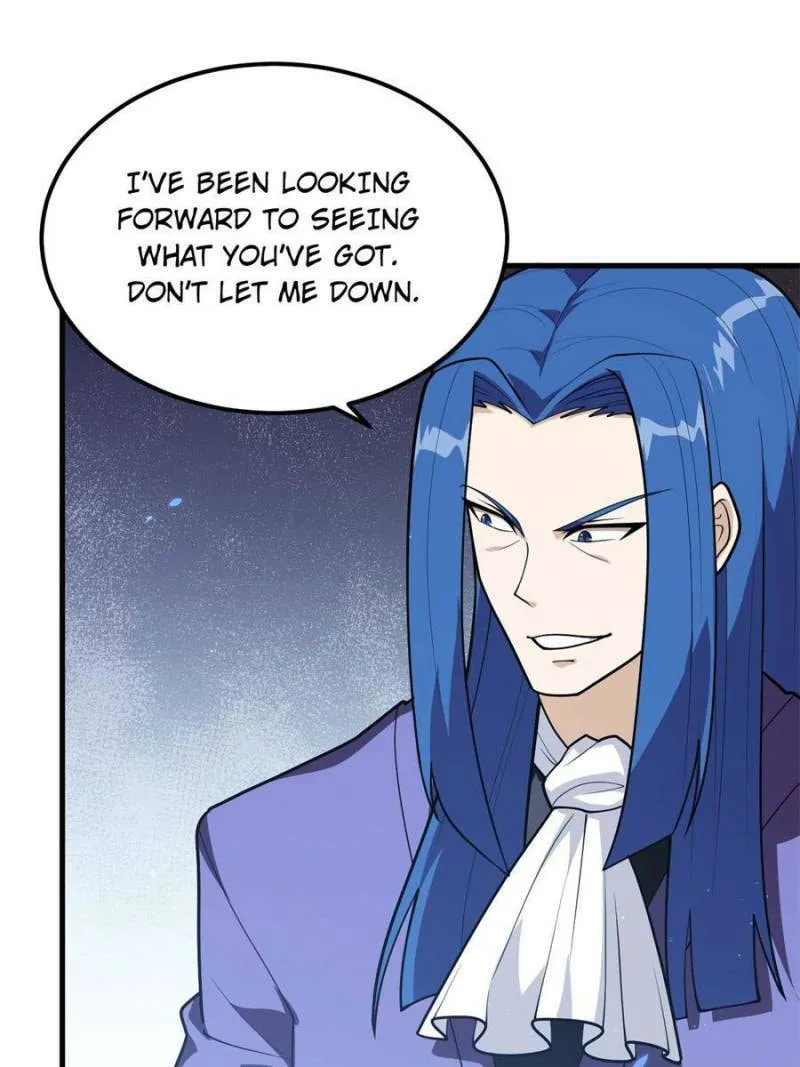 Upgrade Completed, Captain Chapter 7 page 29 - 