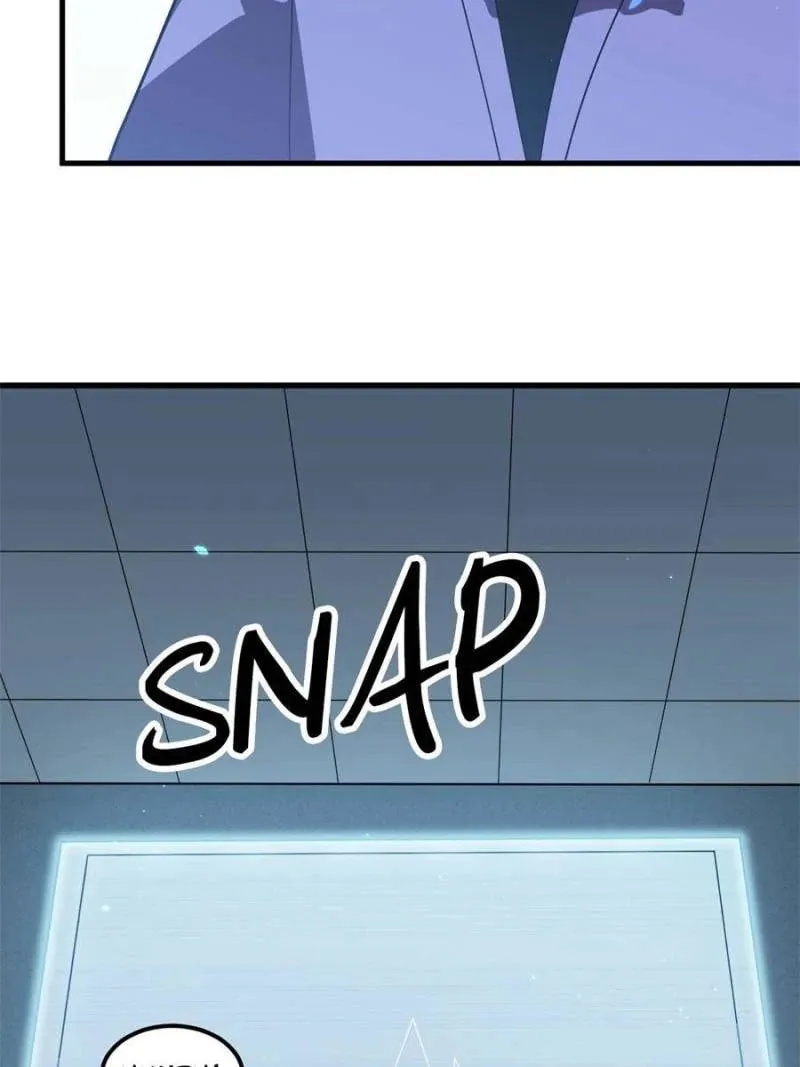 Upgrade Completed, Captain Chapter 7 page 30 - 
