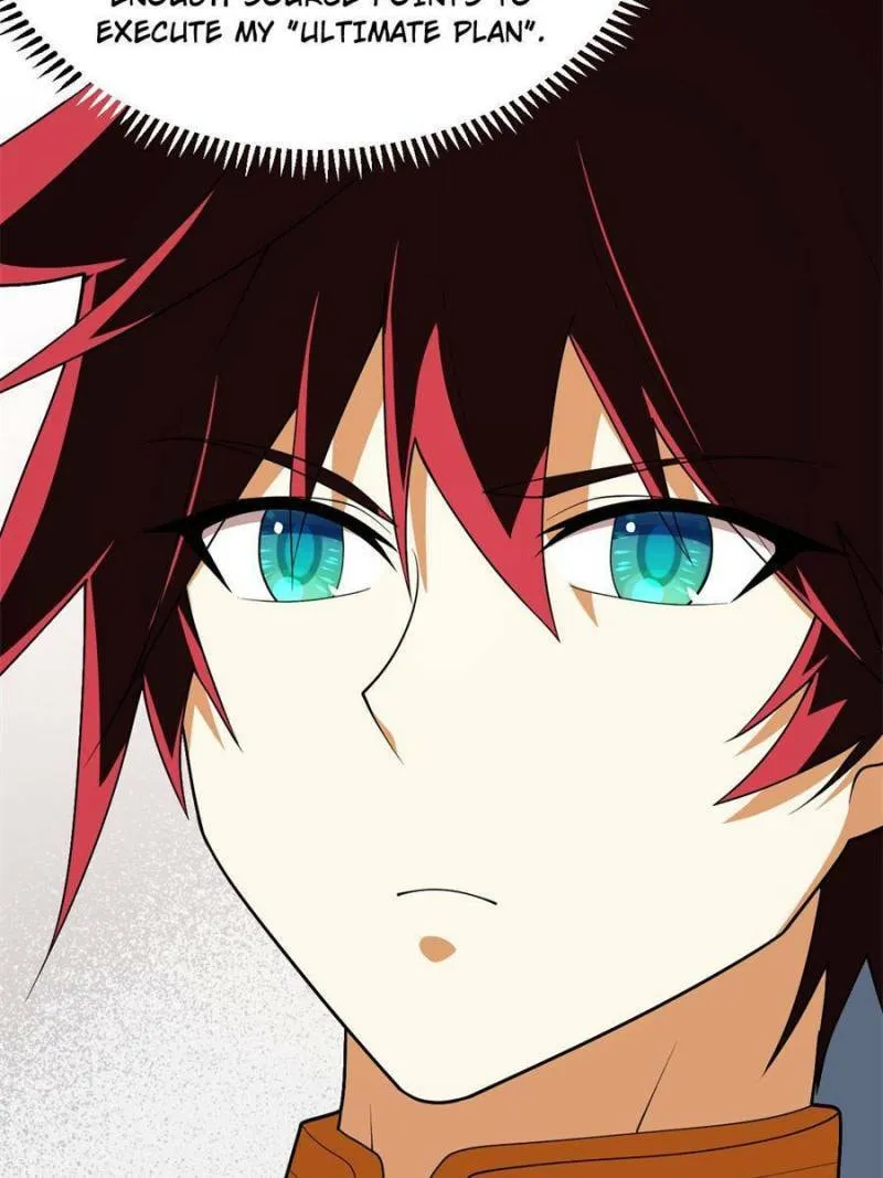 Upgrade Completed, Captain Chapter 7 page 5 - 