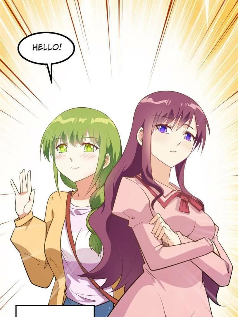 Upgrade Completed, Captain Chapter 7 page 43 - 