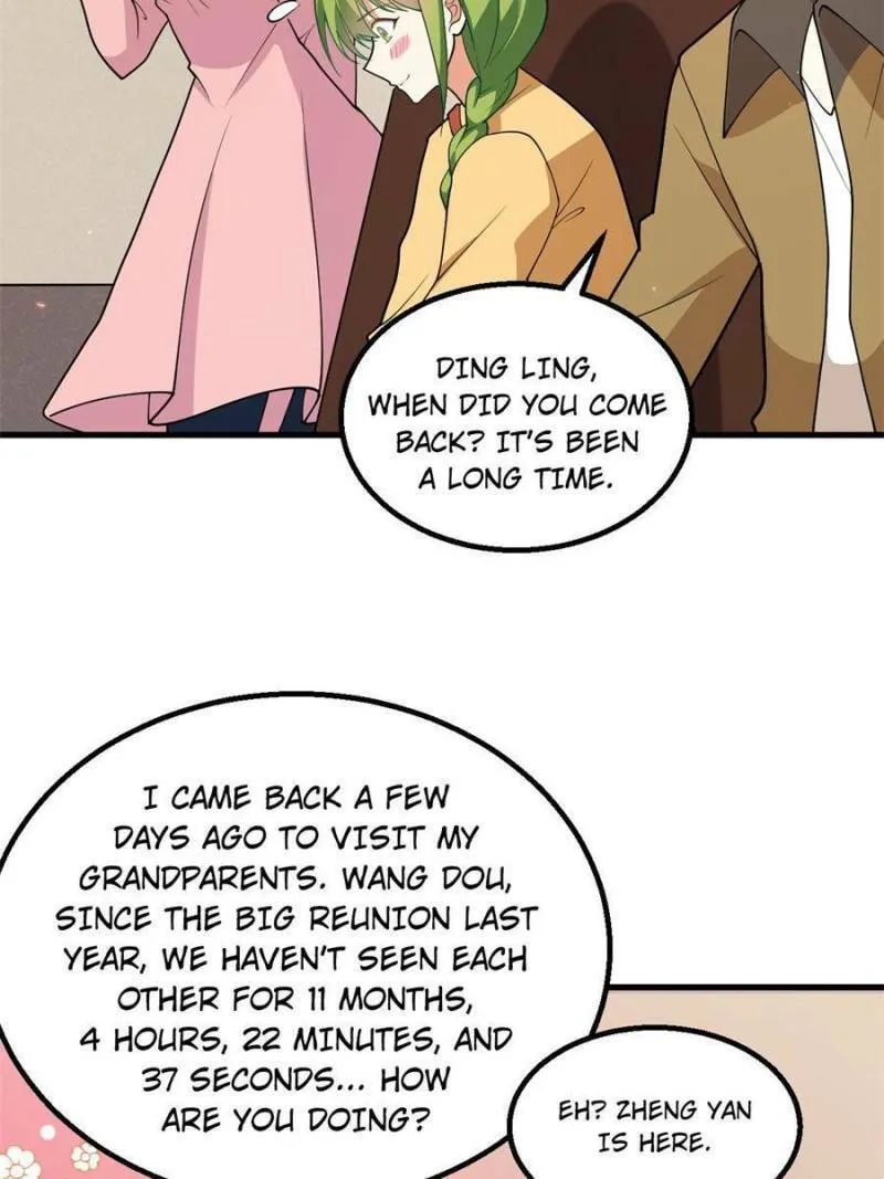 Upgrade Completed, Captain Chapter 7 page 48 - 