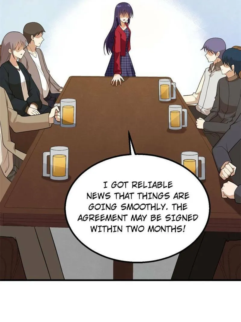 Upgrade Completed, Captain Chapter 7 page 51 - 