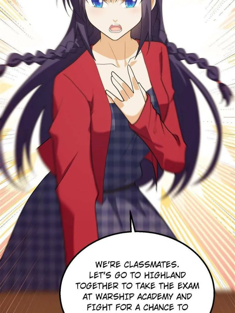 Upgrade Completed, Captain Chapter 7 page 53 - 