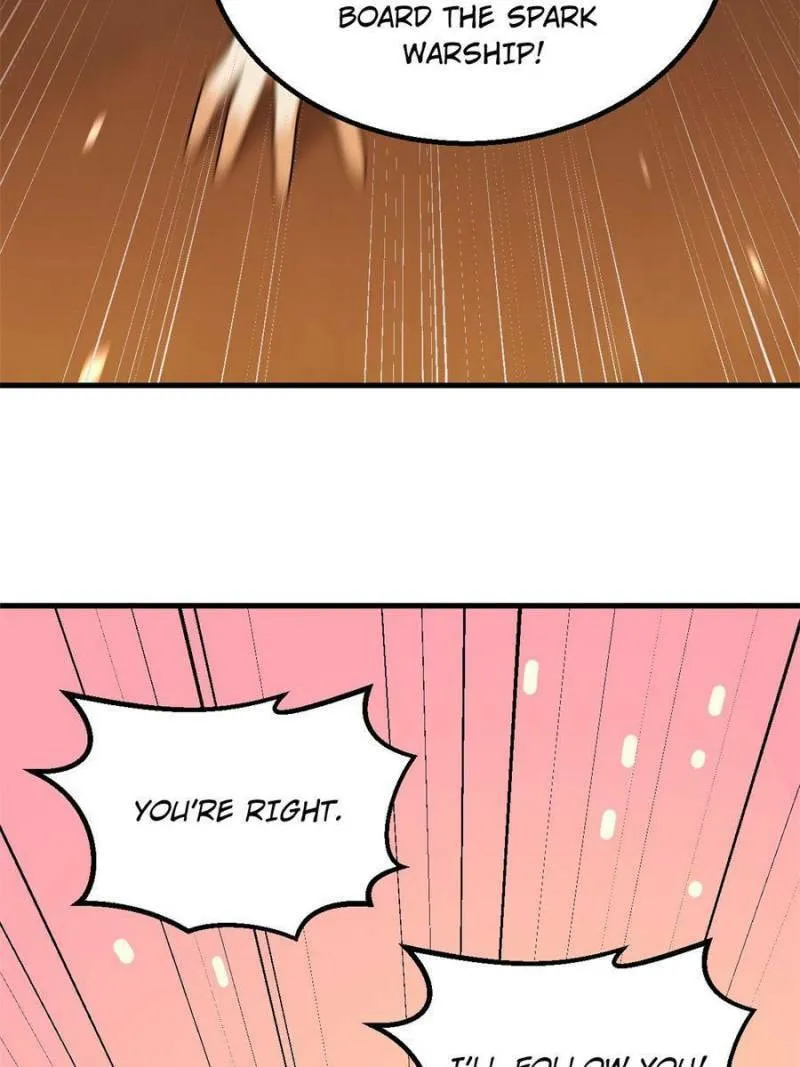 Upgrade Completed, Captain Chapter 7 page 54 - 