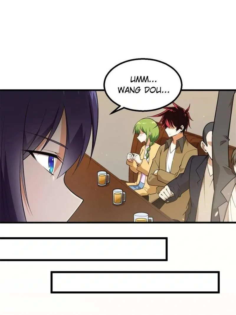 Upgrade Completed, Captain Chapter 7 page 57 - 