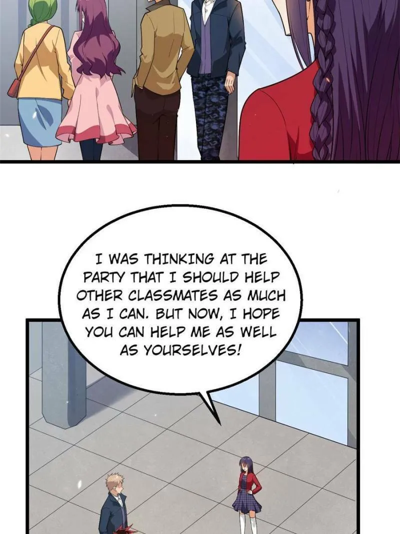 Upgrade Completed, Captain Chapter 7 page 60 - 