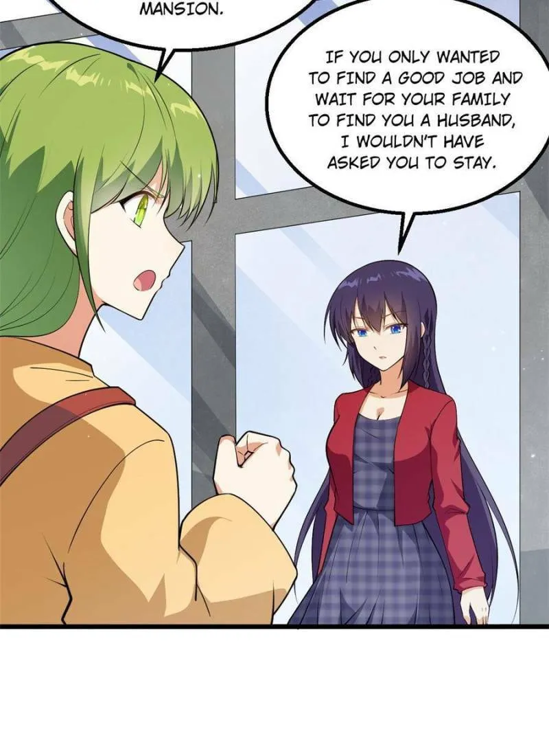 Upgrade Completed, Captain Chapter 7 page 62 - 