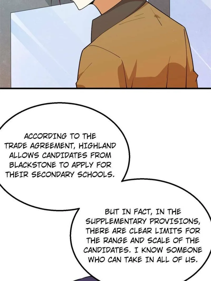 Upgrade Completed, Captain Chapter 7 page 67 - 