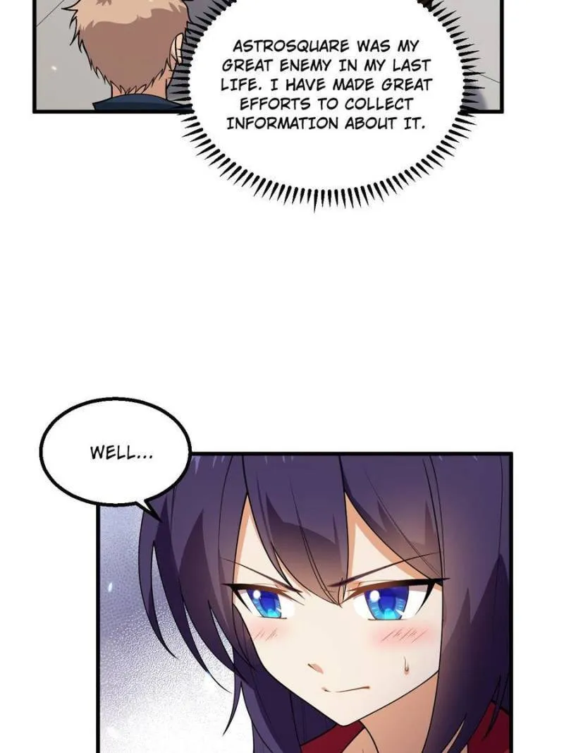 Upgrade Completed, Captain Chapter 8 page 14 - 
