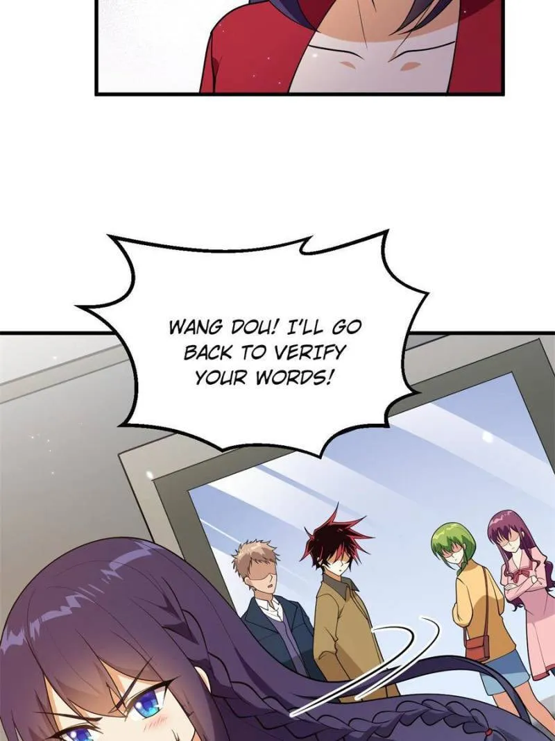 Upgrade Completed, Captain Chapter 8 page 15 - 