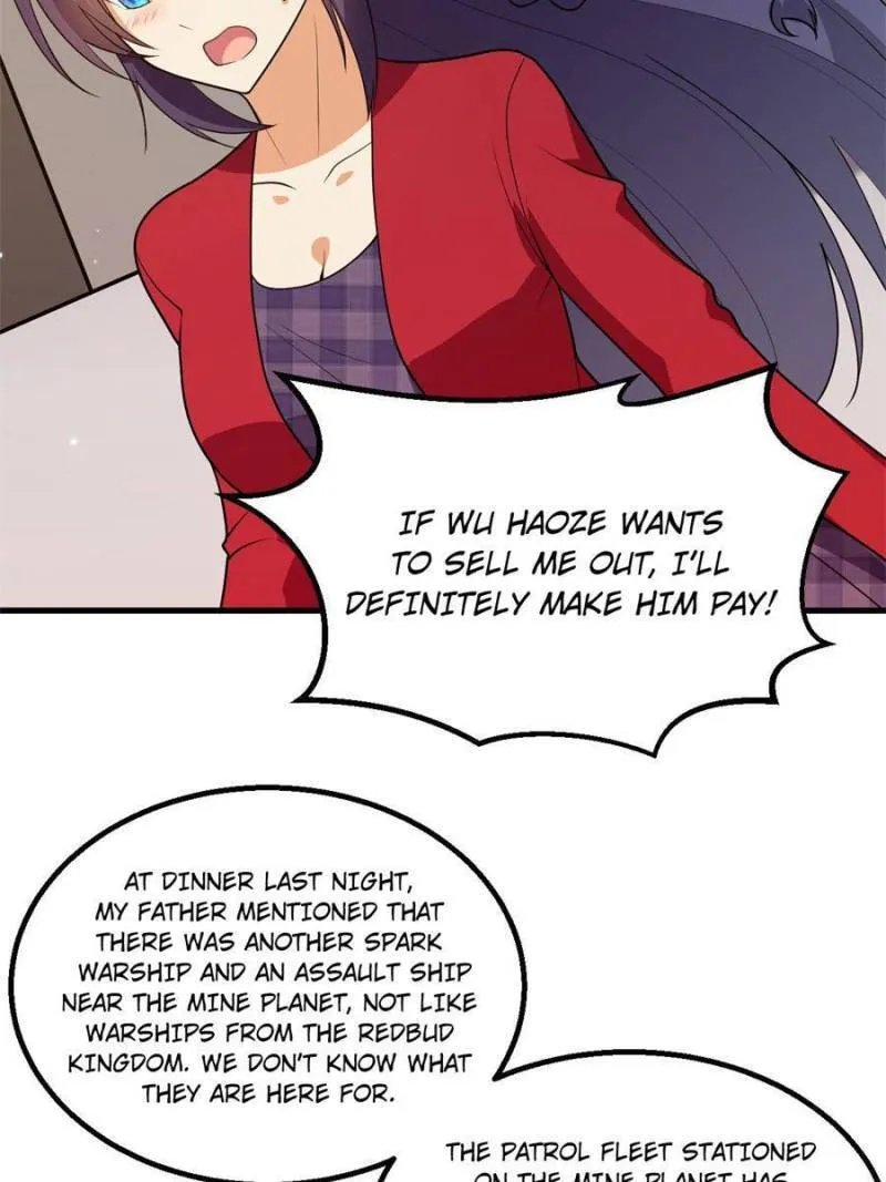 Upgrade Completed, Captain Chapter 8 page 16 - 