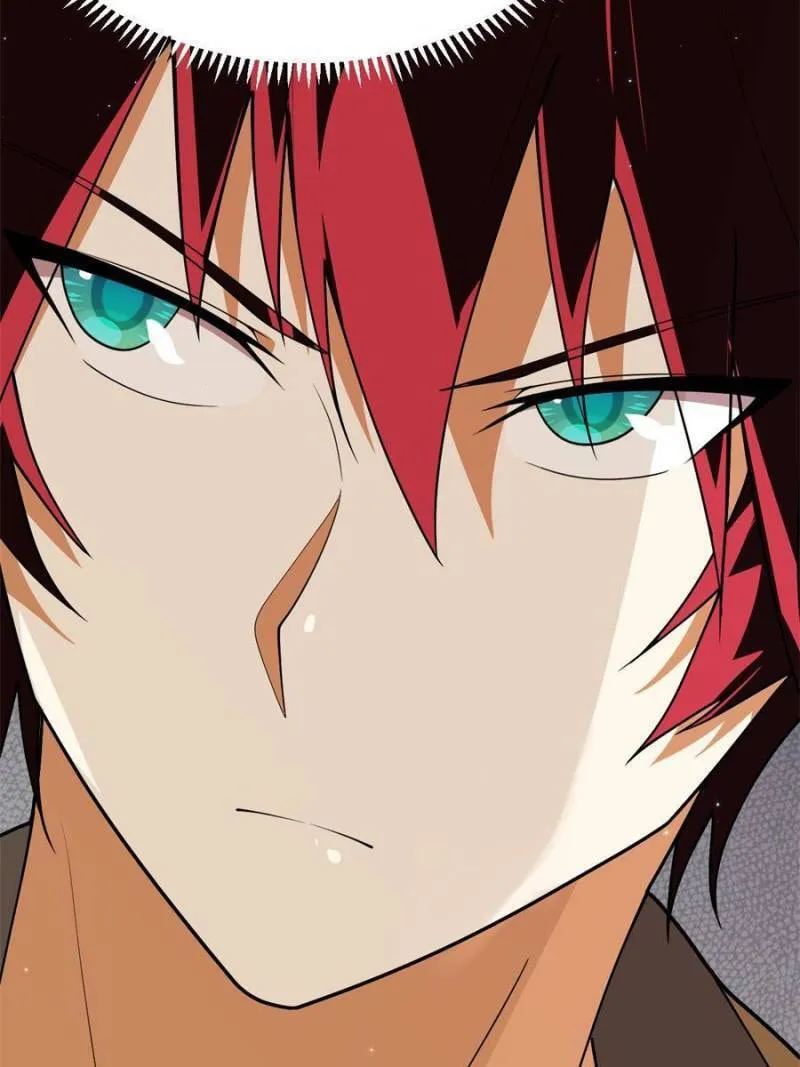 Upgrade Completed, Captain Chapter 8 page 20 - 