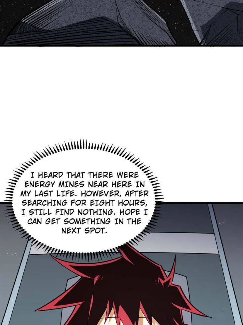 Upgrade Completed, Captain Chapter 8 page 24 - 
