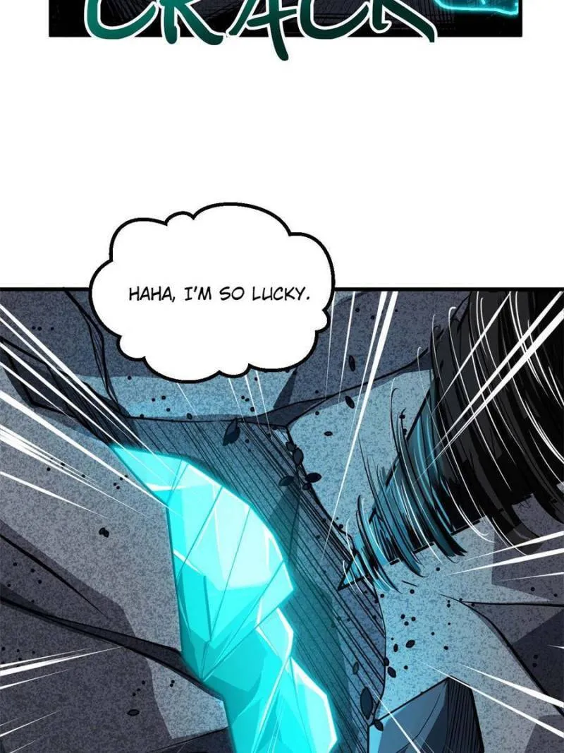 Upgrade Completed, Captain Chapter 8 page 27 - 