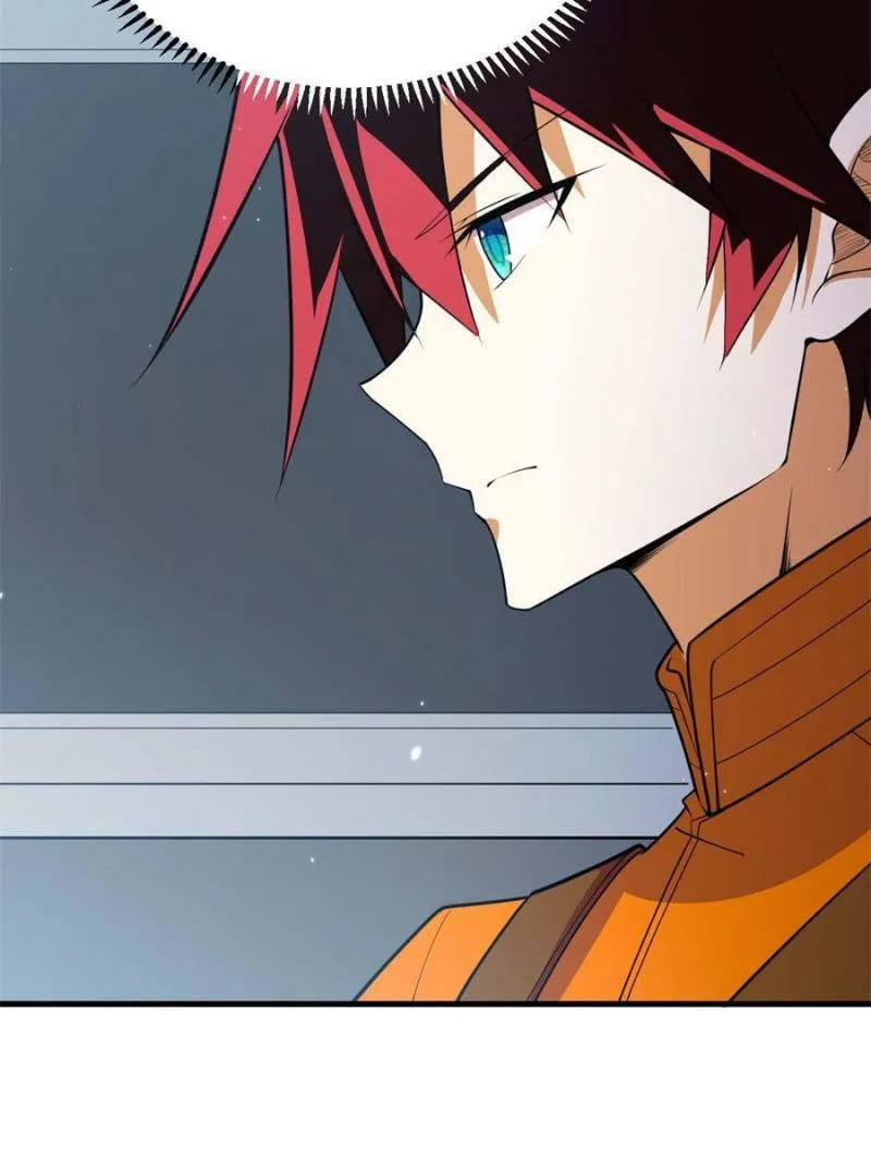 Upgrade Completed, Captain Chapter 8 page 32 - 