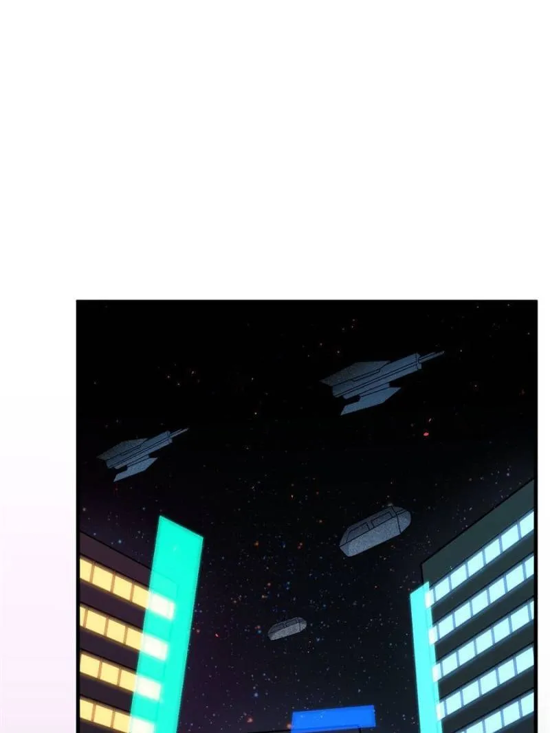 Upgrade Completed, Captain Chapter 8 page 34 - 